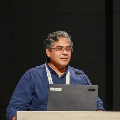 Prof. Anil Prabhakar