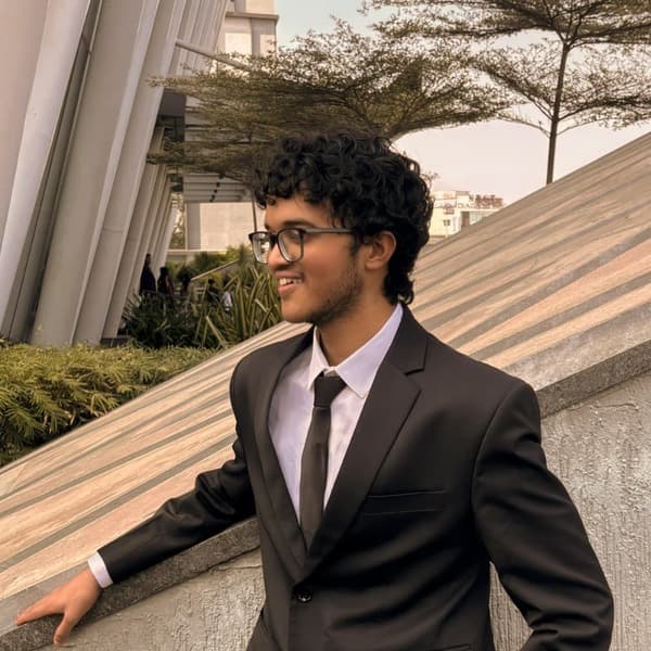 Kanishk