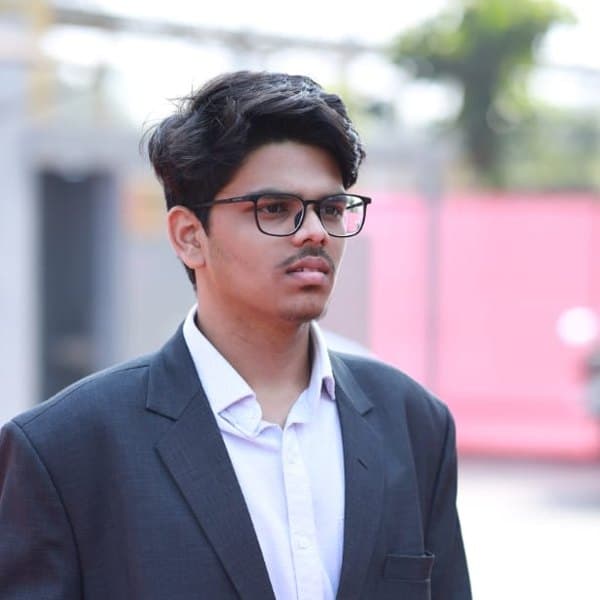 Omkar Vanjari
