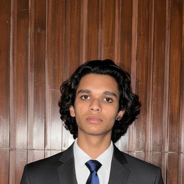 Parag Jyoti Pal